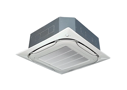 dàn lạnh âm trần cassette