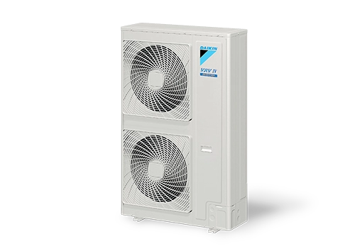 điều hòa trung tâm daikin vrv ivs