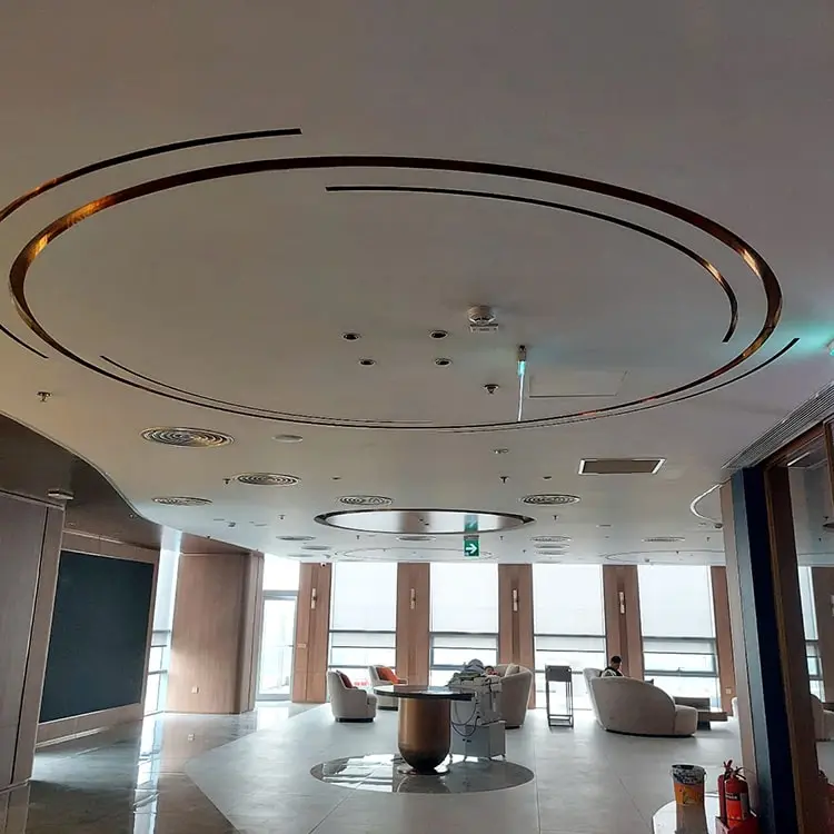 Dự án đã thi công hoàn thiện 16