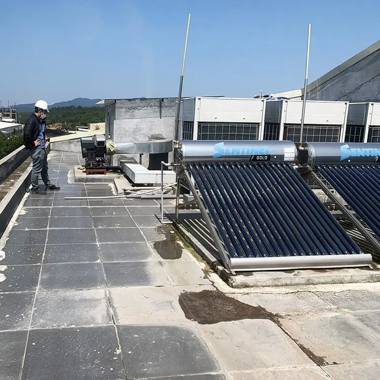 Dự án đã thi công hoàn thiện 8